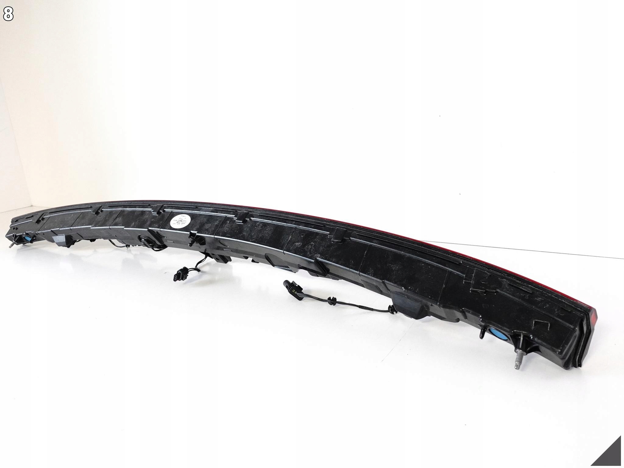 POLESTAR II 2 20- LAMPA LED LISTWA BLENDA W BAGAŻNIK TYŁ EUROPA 32228372 POLESTAR II 2 20- LAMPA LED LISTWA BLENDA W BAGAŻNIK TYŁ EUROPA 32228372 - obrazek 9