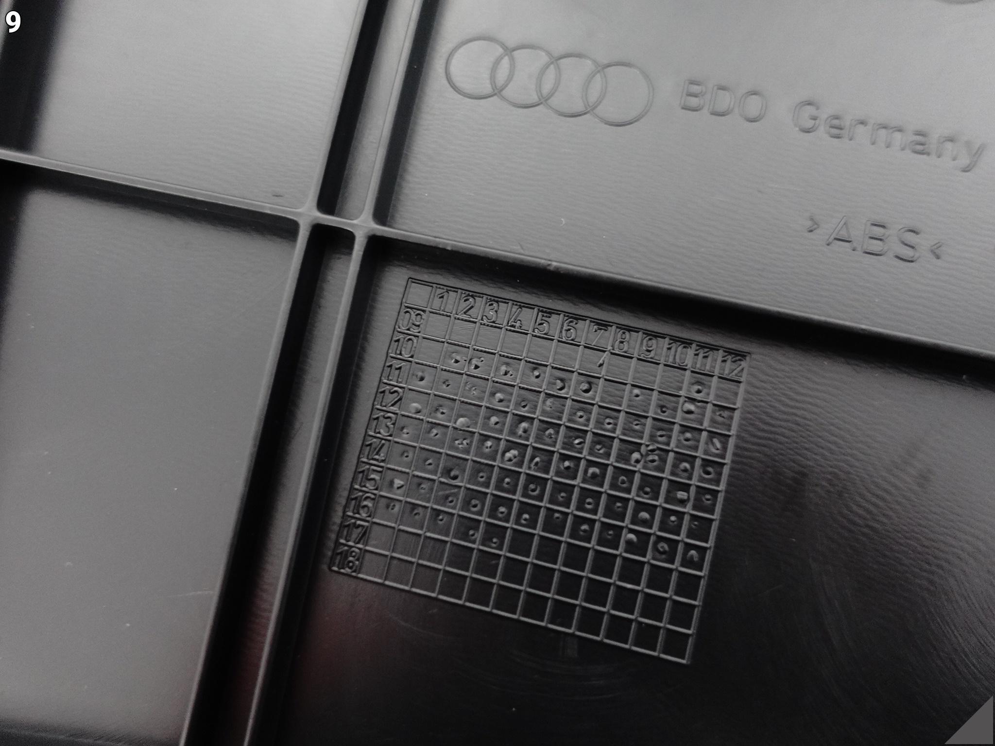 AUDI RS7 S7 A7 4G8 C7 10-18 TAPICERKA BOCZEK DRZWI LEWA PRZÓD EXCLUSIVE AUDI RS7 S7 A7 4G8 C7 10-18 TAPICERKA BOCZEK DRZWI LEWA PRZÓD EXCLUSIVE - obrazek 10