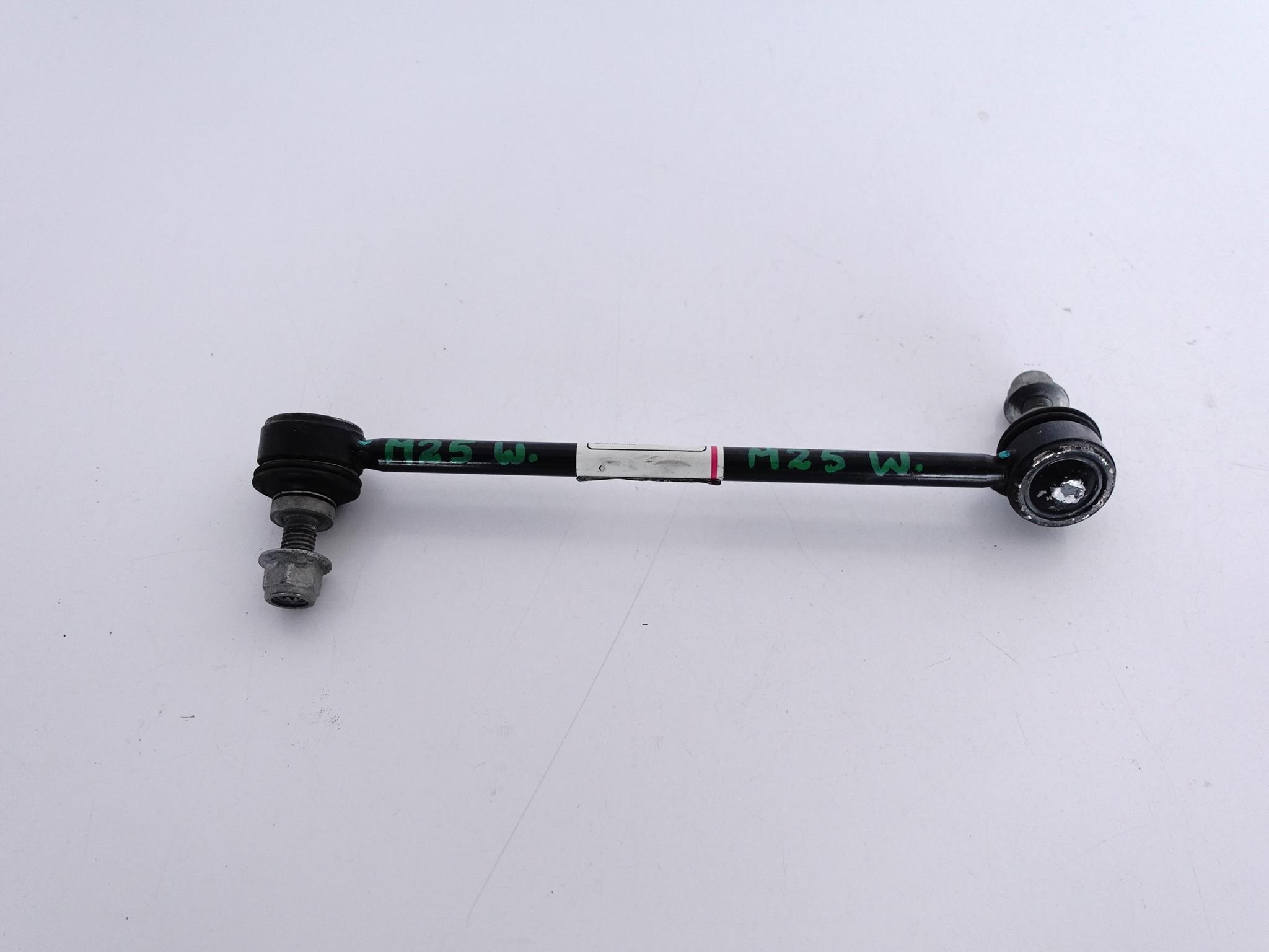 TESLA MODEL 3 Y 17-23 LIFT ŁĄCZNIK STABILIZATORA PRZÓD LEWY TESLA MODEL 3 Y 17-23 LIFT ŁĄCZNIK STABILIZATORA PRZÓD LEWY