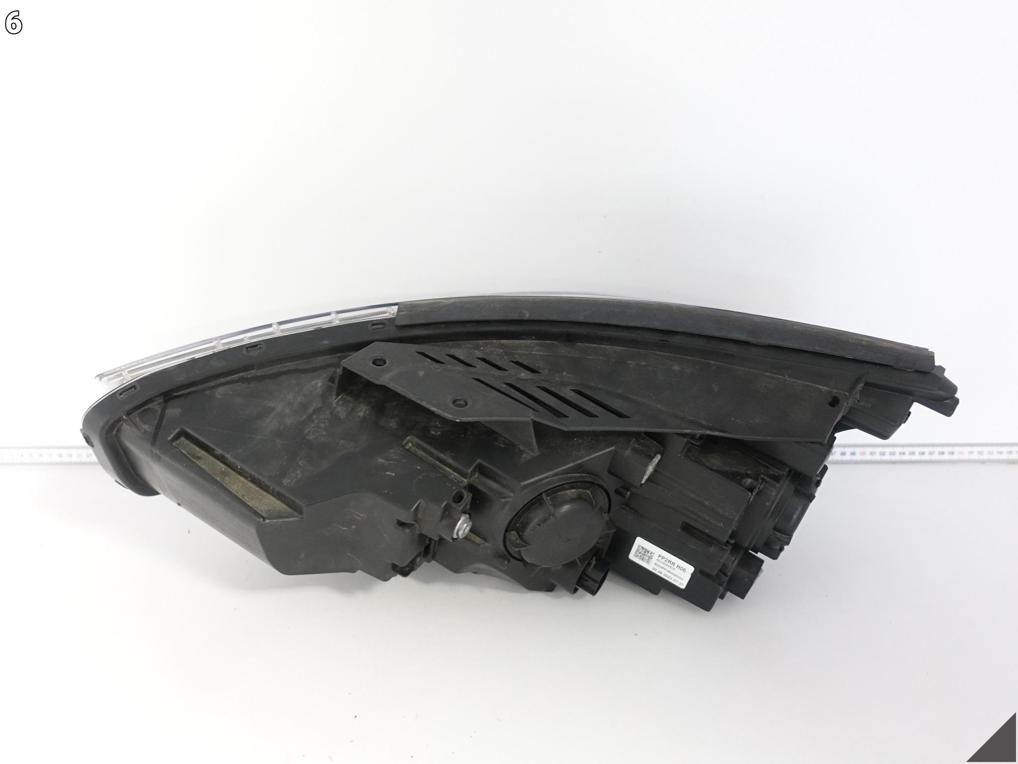 HYUNDAI I30 III 3 LIFT 20-24 LAMPA ZWYKŁA HALOGEN PRAWA PRZÓD EUROPA HYUNDAI I30 III 3 LIFT 20-24 LAMPA ZWYKŁA HALOGEN PRAWA PRZÓD EUROPA - obrazek 7