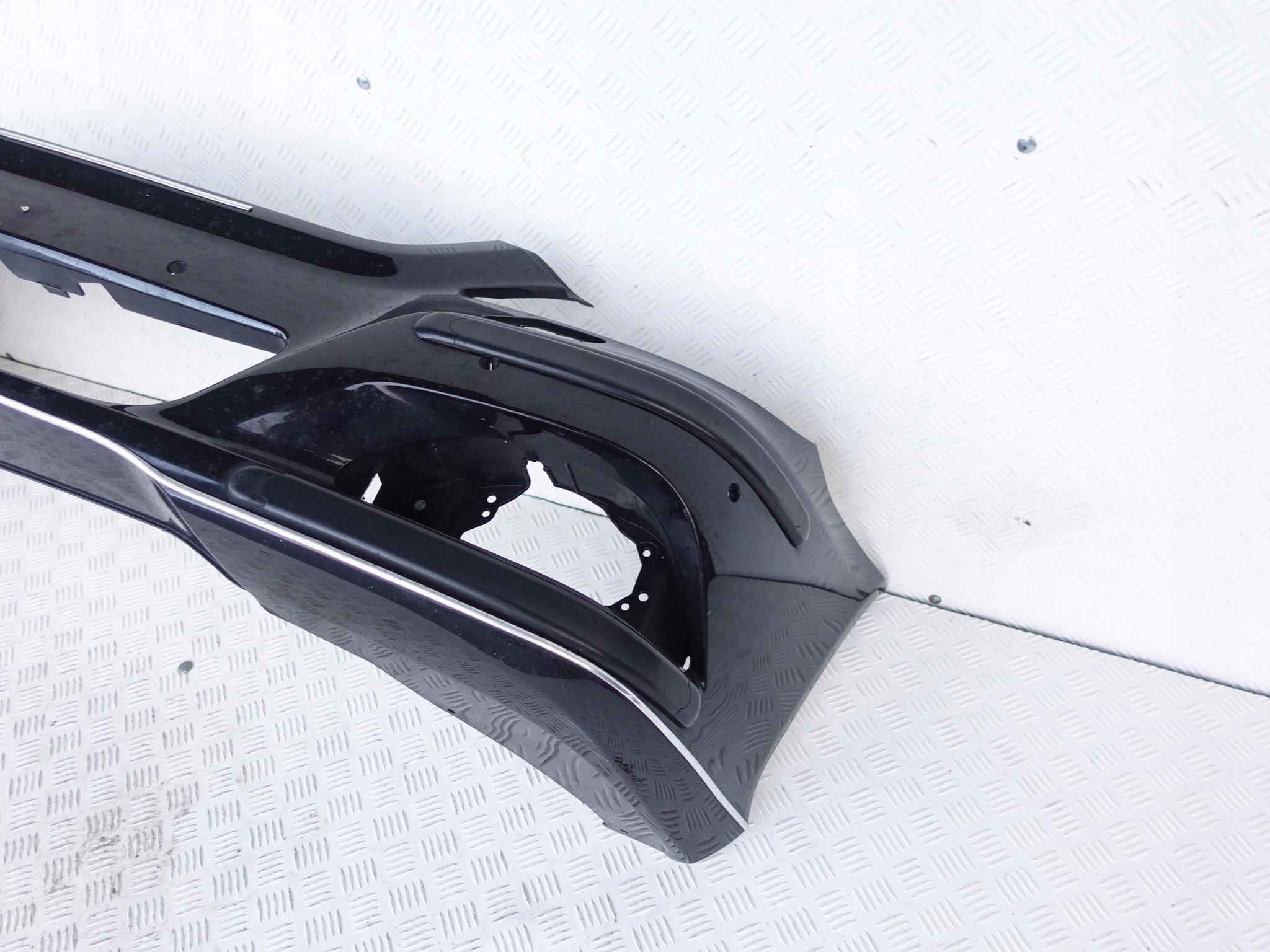 MERCEDES SL R230 LIFT 08-11 ZDERZAK *6XPDC/SPRYSK* MERCEDES SL R230 LIFT 08-11 ZDERZAK *6XPDC/SPRYSK* - obrazek 6
