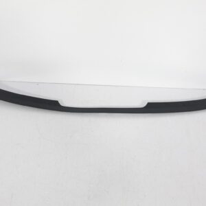 BMW 3 G21 KOMBI TOURING 18-22 OSŁONA SPOILERA LOTKA KLAPA BAGAŻNIKA TYŁ BMW 3 G21 KOMBI TOURING 18-22 OSŁONA SPOILERA LOTKA KLAPA BAGAŻNIKA TYŁ