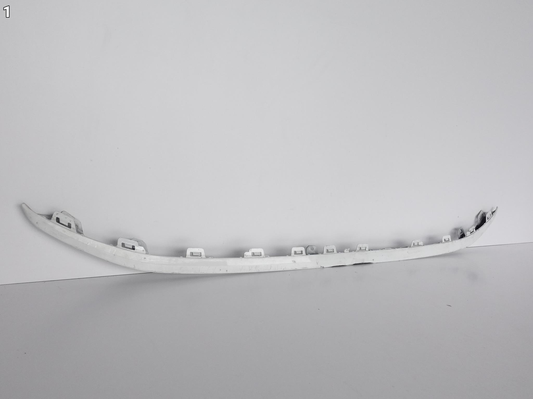 AUDI A3 8Y0 20- SPOILER W ZDERZAK PRZÓD AUDI A3 8Y0 20- SPOILER W ZDERZAK PRZÓD - obrazek 2