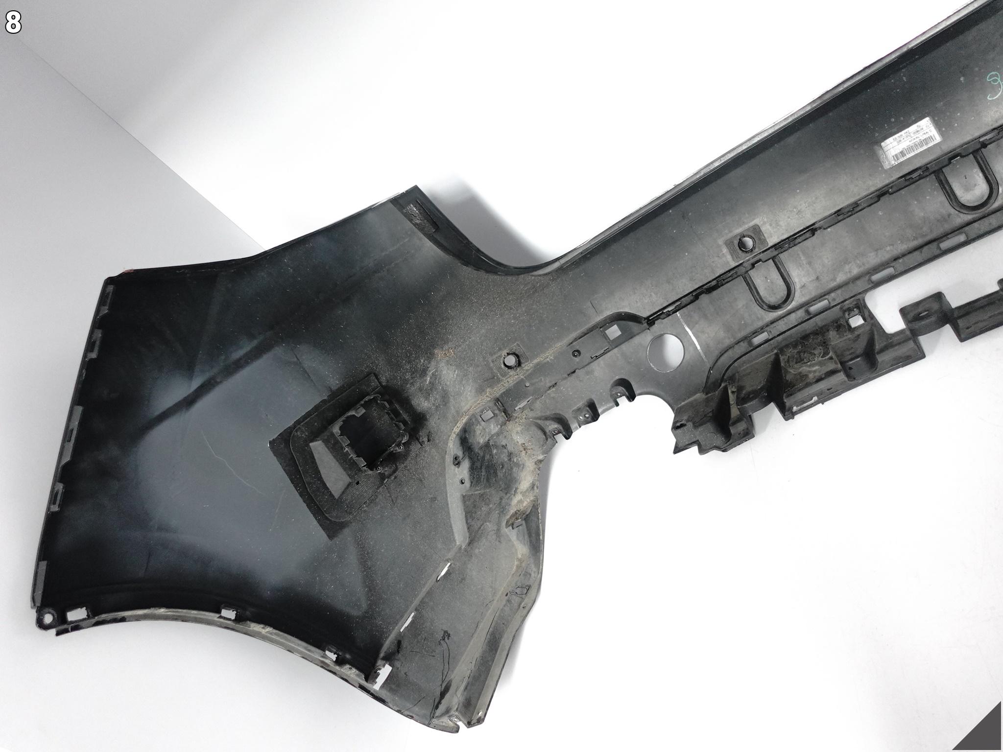 MASERATI LEVANTE M161 16- ZDERZAK BUMPER TYŁ TYLNY (PDC) MASERATI LEVANTE M161 16- ZDERZAK BUMPER TYŁ TYLNY (PDC) - obrazek 9