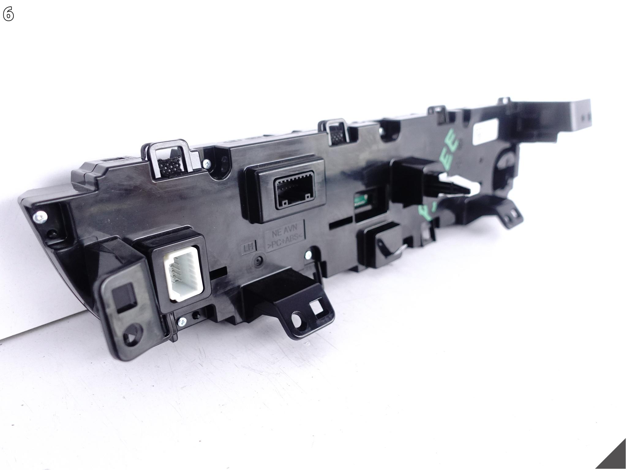HYUNDAI IONIQ 5 21-24 PANEL STEROWANIA DESKA ROZDZIELCZA DOTYKOWY NE1 AVN HYUNDAI IONIQ 5 21-24 PANEL STEROWANIA DESKA ROZDZIELCZA DOTYKOWY NE1 AVN - obrazek 7