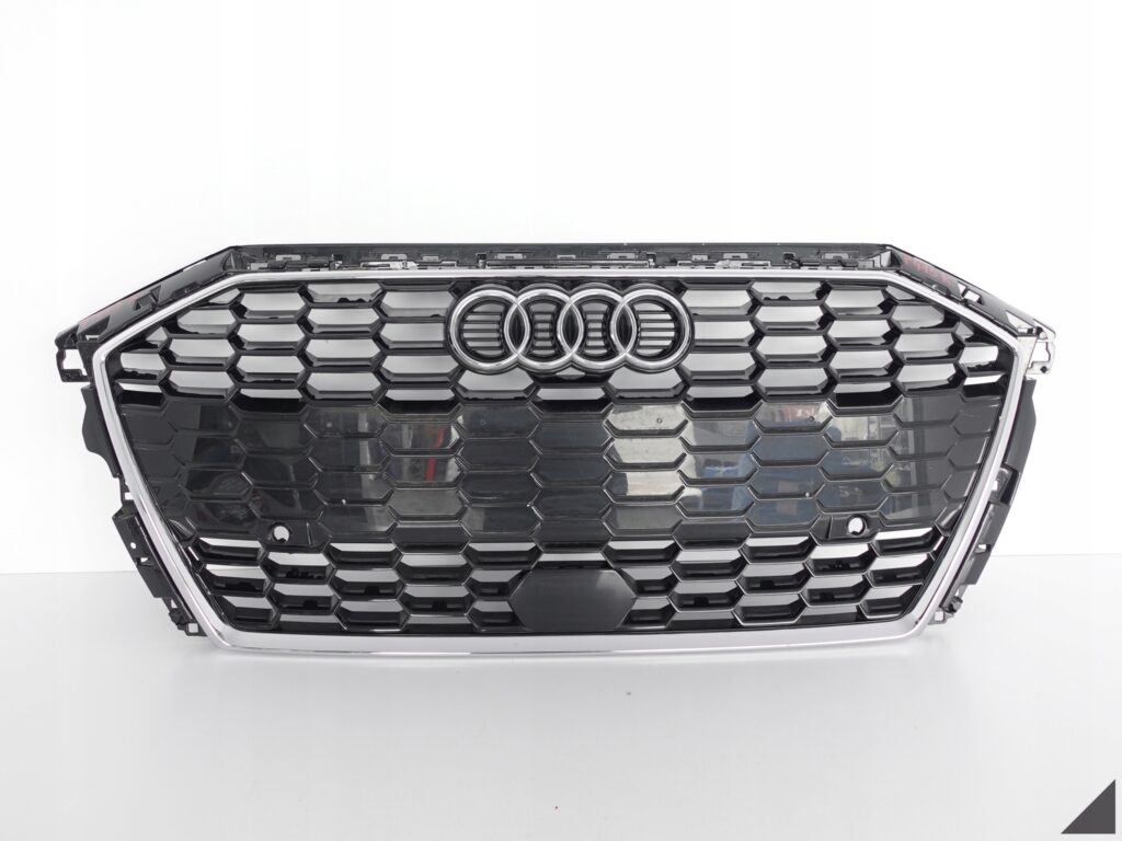 AUDI A3 8Y0 S-LINE 20- GRILL ATRAPA PDC/ACC AUDI A3 8Y0 S-LINE 20- GRILL ATRAPA PDC/ACC