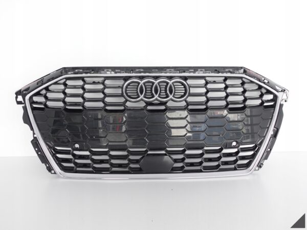 AUDI A3 8Y0 S-LINE 20- GRILL ATRAPA PDC/ACC