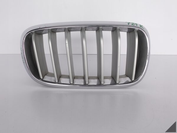 BMW X5 F15 13- GRILL KRATKA NERKA PRAWA BMW X5 F15 13- GRILL KRATKA NERKA PRAWA
