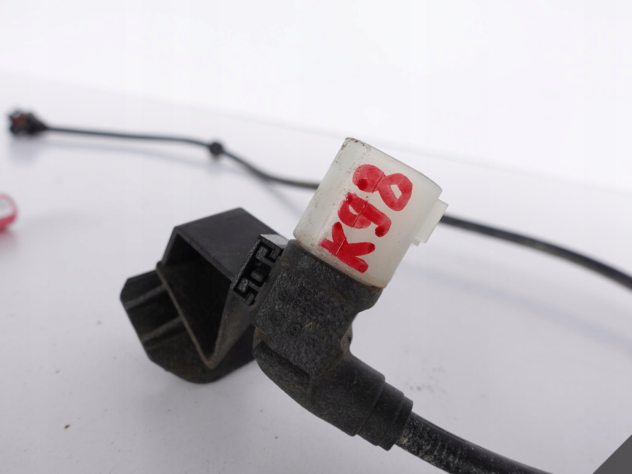 MB GLS GL X166 ML GLE HAMULEC ELEKTRYCZNY PRZEWÓD MB GLS GL X166 ML GLE HAMULEC ELEKTRYCZNY PRZEWÓD - obrazek 6