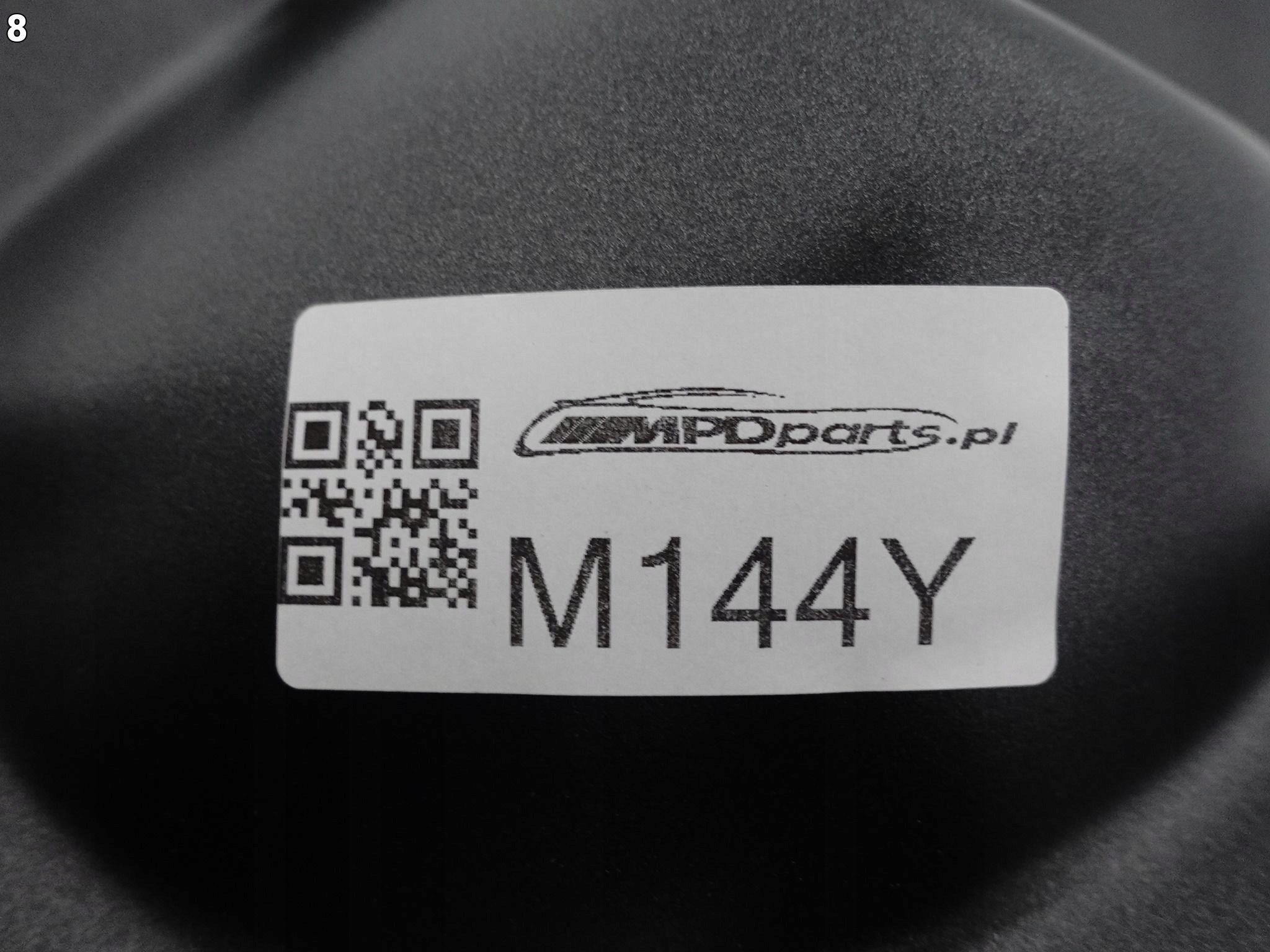 MCLAREN MP4-12C 12C 11-14 OSŁONA SILNIKA MASKOWNICA PANEL PRAWA MCLAREN MP4-12C 12C 11-14 OSŁONA SILNIKA MASKOWNICA PANEL PRAWA - obrazek 9
