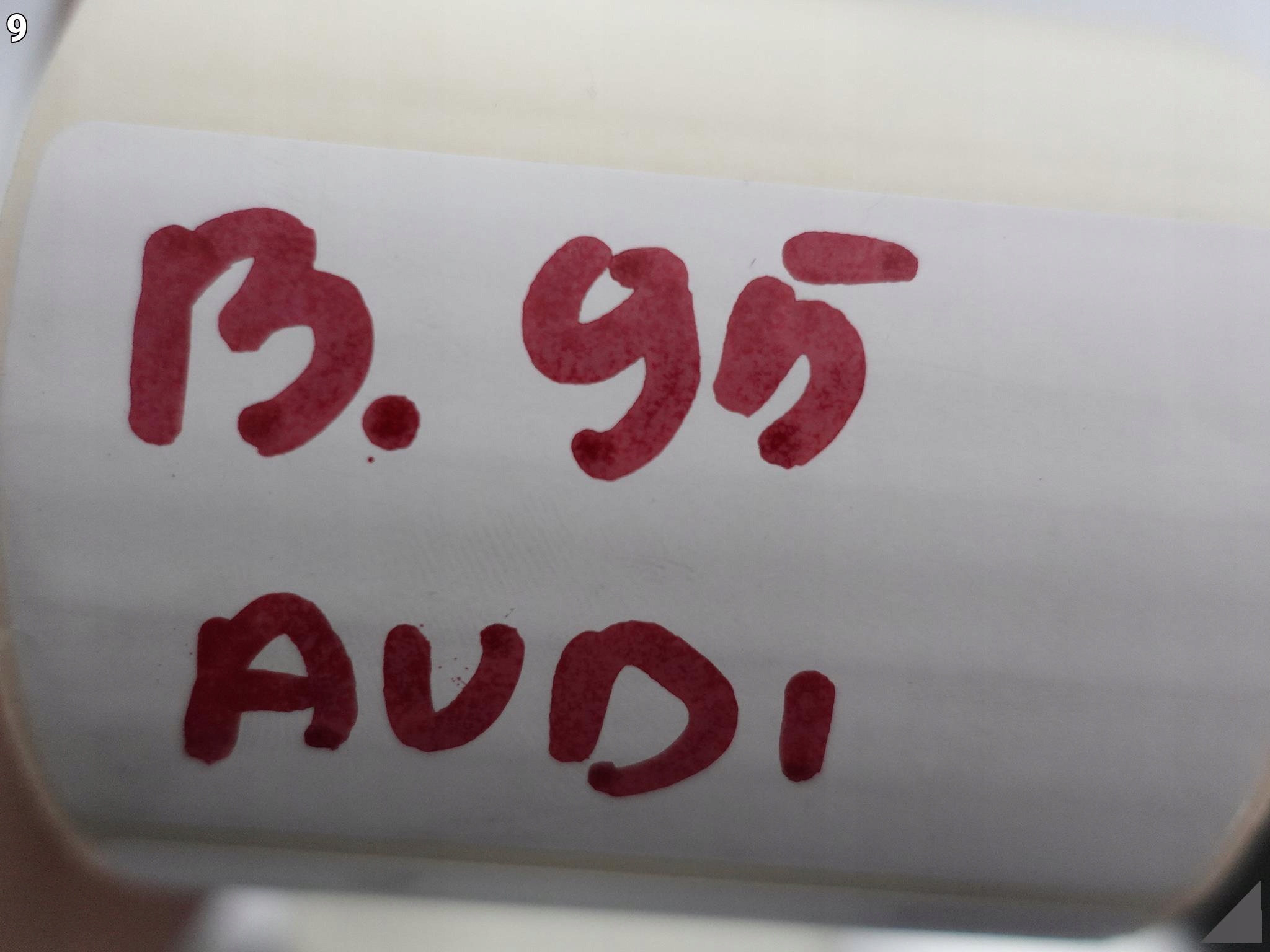 AUDI A7 4G8 A6 4G0 C7 LIFT 10-18 OSŁONA POKRYWA SILNIKA 3.0TDI V6 AUDI A7 4G8 A6 4G0 C7 LIFT 10-18 OSŁONA POKRYWA SILNIKA 3.0TDI V6 - obrazek 10