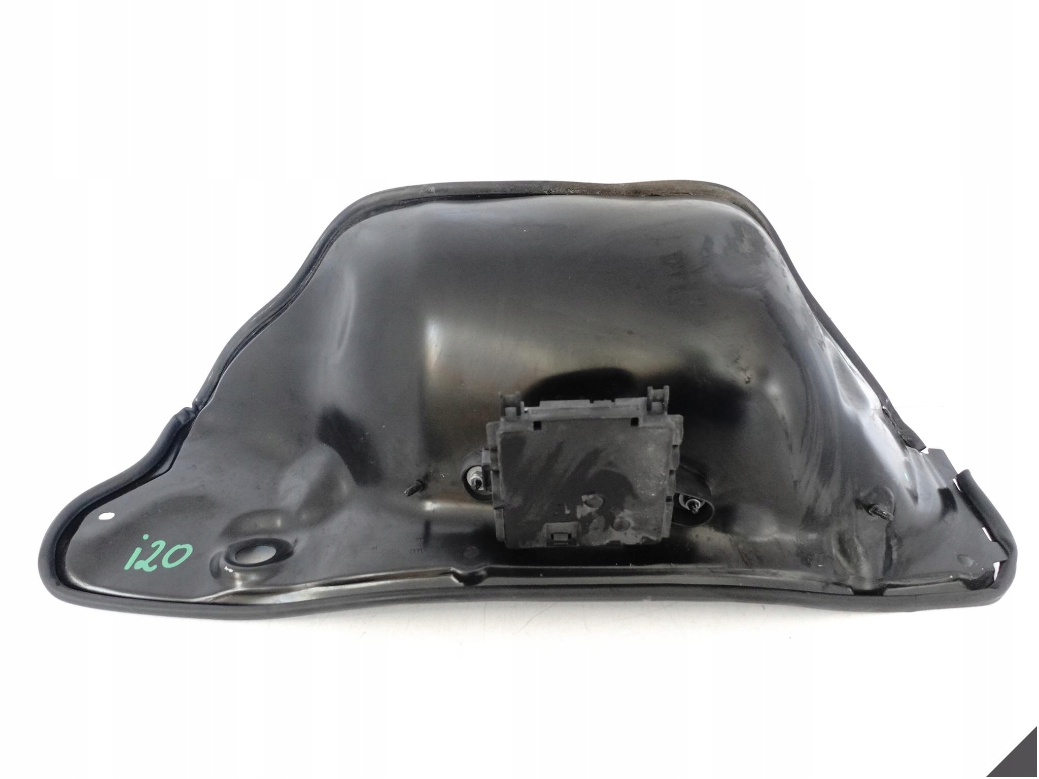 AUDI RS7 S7 A7 4G8 A6 S6 4G0 C7 14-18 OSŁONA ŚCIANY GRODZIOWEJ PODSZYBIA AUDI RS7 S7 A7 4G8 A6 S6 4G0 C7 14-18 OSŁONA ŚCIANY GRODZIOWEJ PODSZYBIA