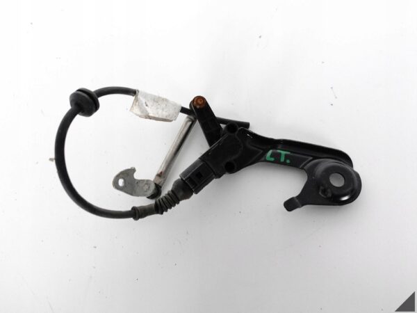 AUDI A6 S6 4G0 A7 S7 4G8 Q5 8R0 LIFT CZUJNIK POZIOMOWANIA ŚWIATEŁ TYŁ LEWY AUDI A6 S6 4G0 A7 S7 4G8 Q5 8R0 LIFT CZUJNIK POZIOMOWANIA ŚWIATEŁ TYŁ LEWY