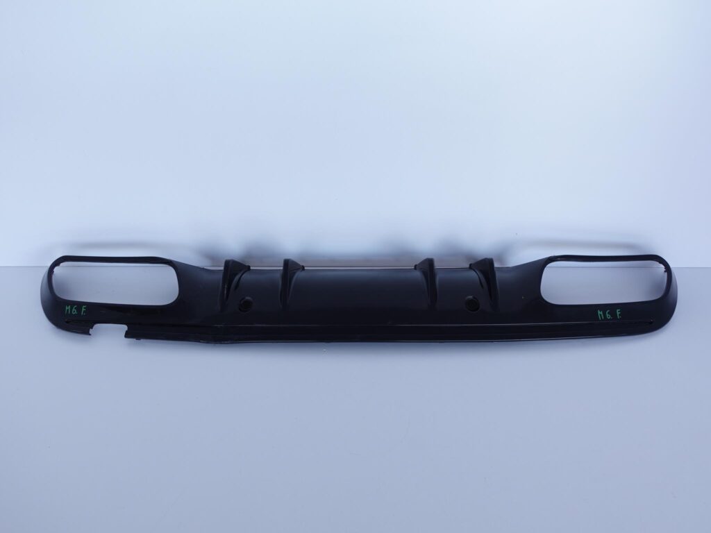 MERCEDES C W205 AMG C63 63 LIFT 18-21 SPOILER TYŁ MERCEDES C W205 AMG C63 63 LIFT 18-21 SPOILER TYŁ