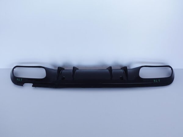 MERCEDES C W205 AMG C63 63 LIFT 18-21 SPOILER TYŁ MERCEDES C W205 AMG C63 63 LIFT 18-21 SPOILER TYŁ