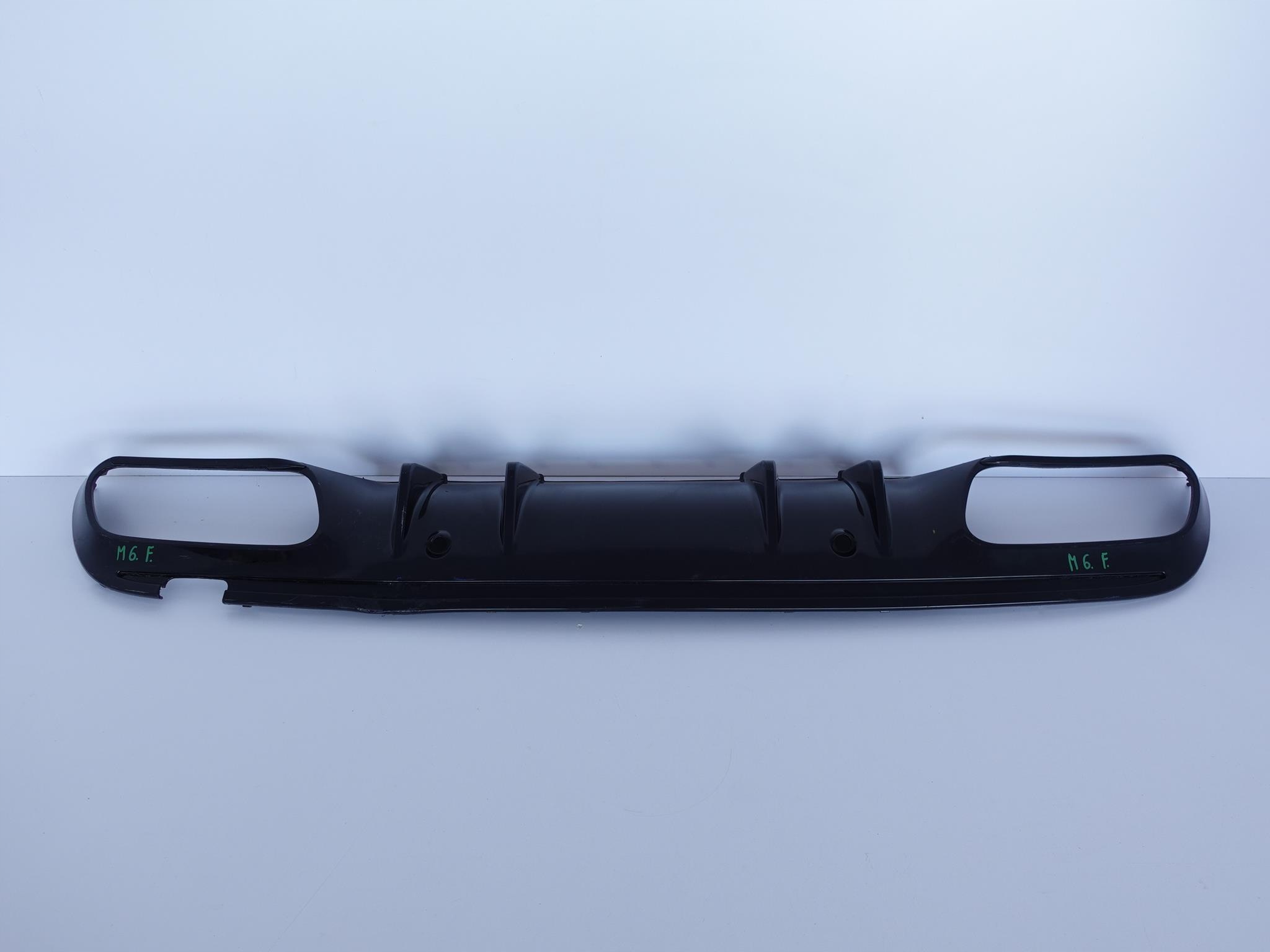 MERCEDES C W205 AMG C63 63 LIFT 18-21 SPOILER TYŁ MERCEDES C W205 AMG C63 63 LIFT 18-21 SPOILER TYŁ