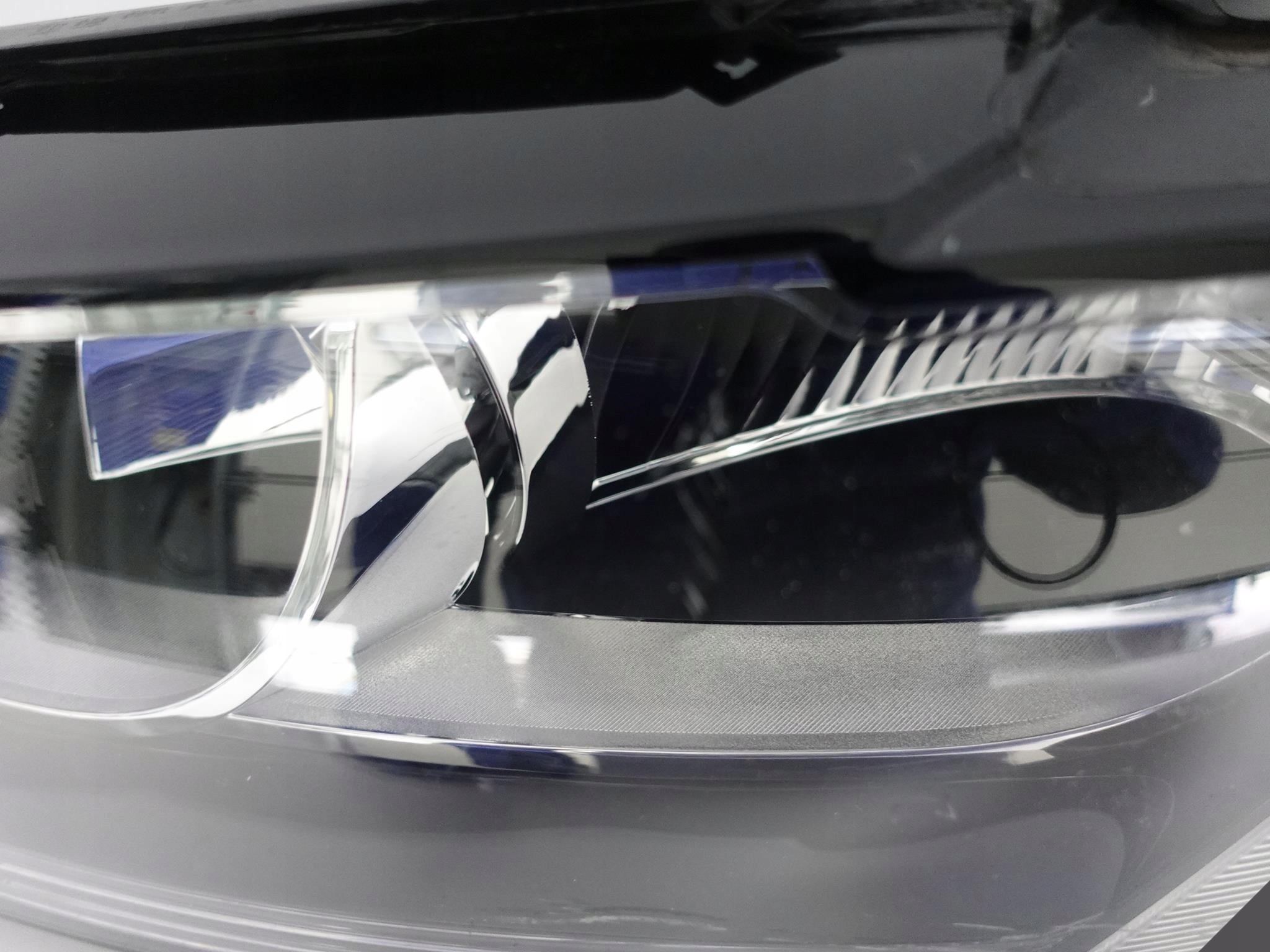 AUDI Q5 SQ5 8R0 LIFT 12-16 LAMPA ZWYKŁA LEWA EU AUDI Q5 SQ5 8R0 LIFT 12-16 LAMPA ZWYKŁA LEWA EU - obrazek 7