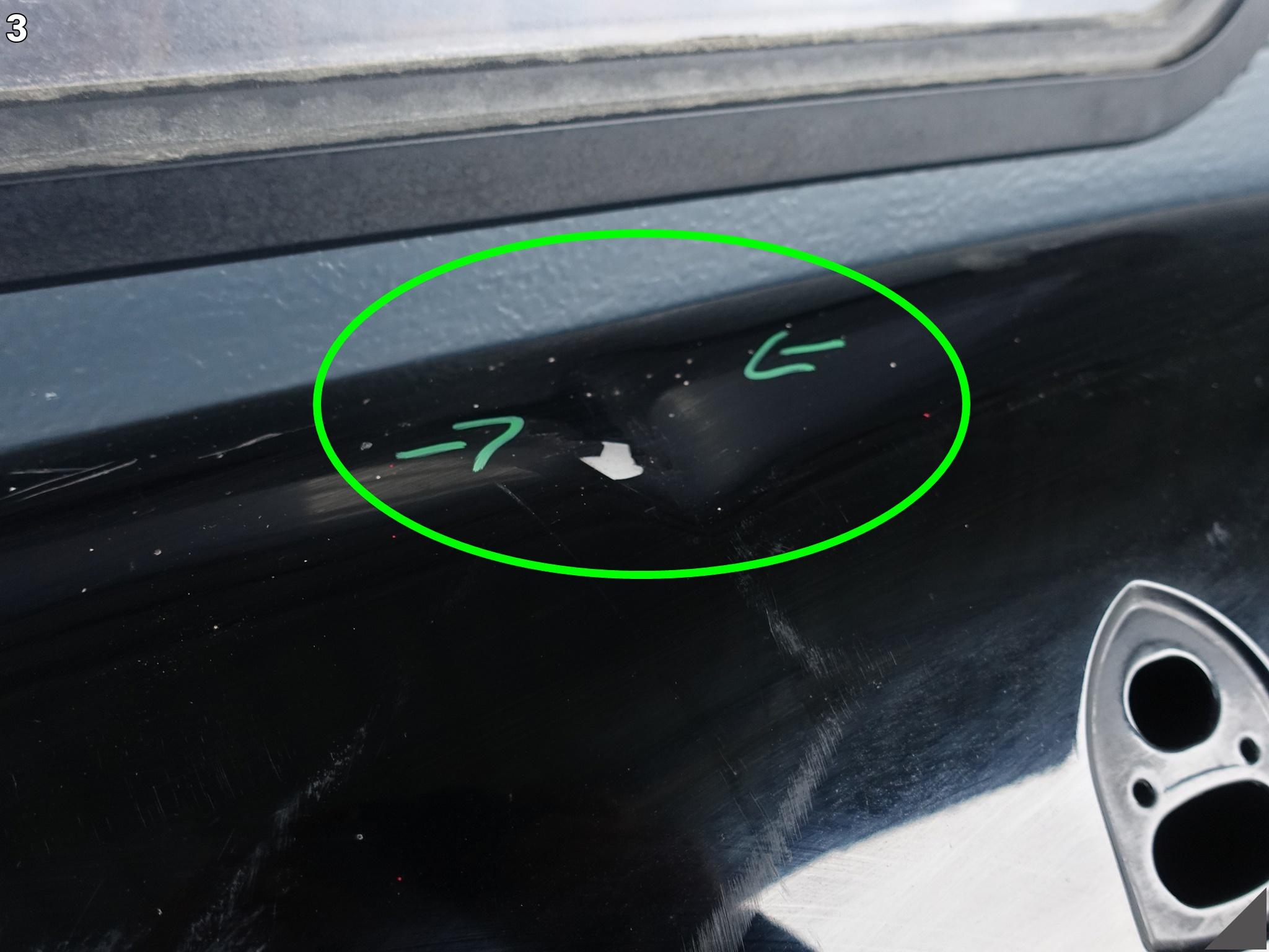 PORSCHE MACAN 95B 13-23 LIFT MASKA POKRYWA SILNIKA BONNET HOOD PRZÓD PORSCHE MACAN 95B 13-23 LIFT MASKA POKRYWA SILNIKA BONNET HOOD PRZÓD - obrazek 4