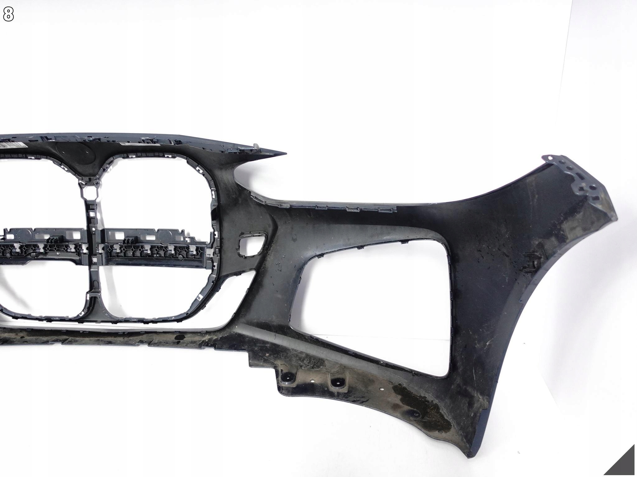BMW 4 G22 G23 M-PAKIET 20- ZDERZAK BUMPER PRZÓD ( PDC ) BMW 4 G22 G23 M-PAKIET 20- ZDERZAK BUMPER PRZÓD ( PDC ) - obrazek 9