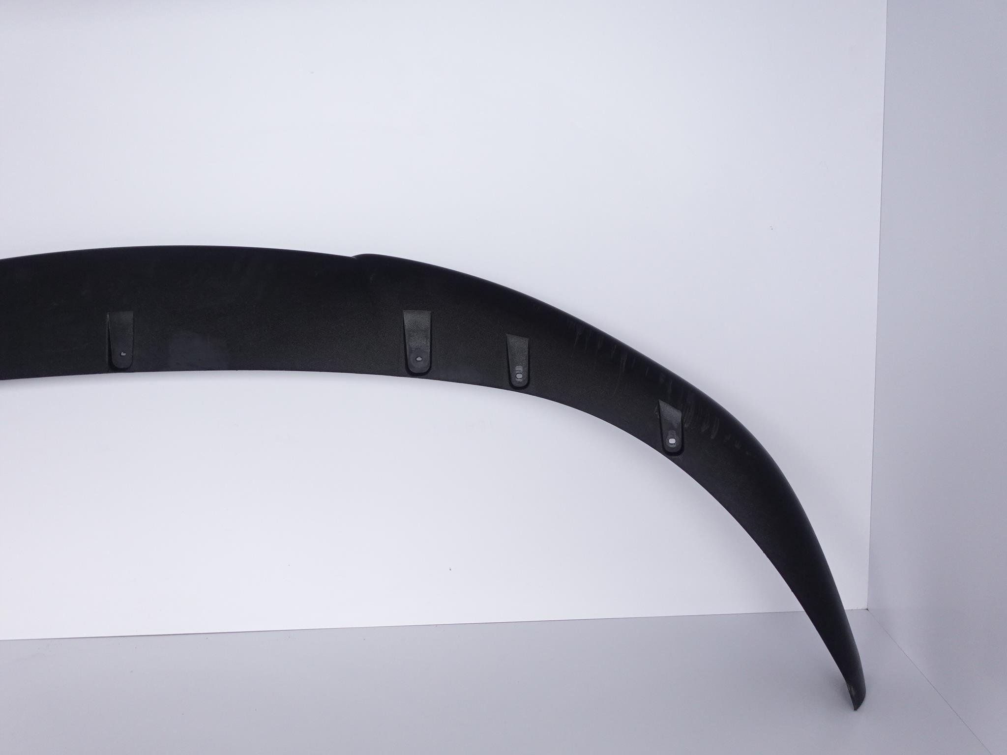 PORSCHE TAYCAN 9J1 19- SPOILER W ZDERZAK PRZÓD PORSCHE TAYCAN 9J1 19- SPOILER W ZDERZAK PRZÓD - obrazek 7