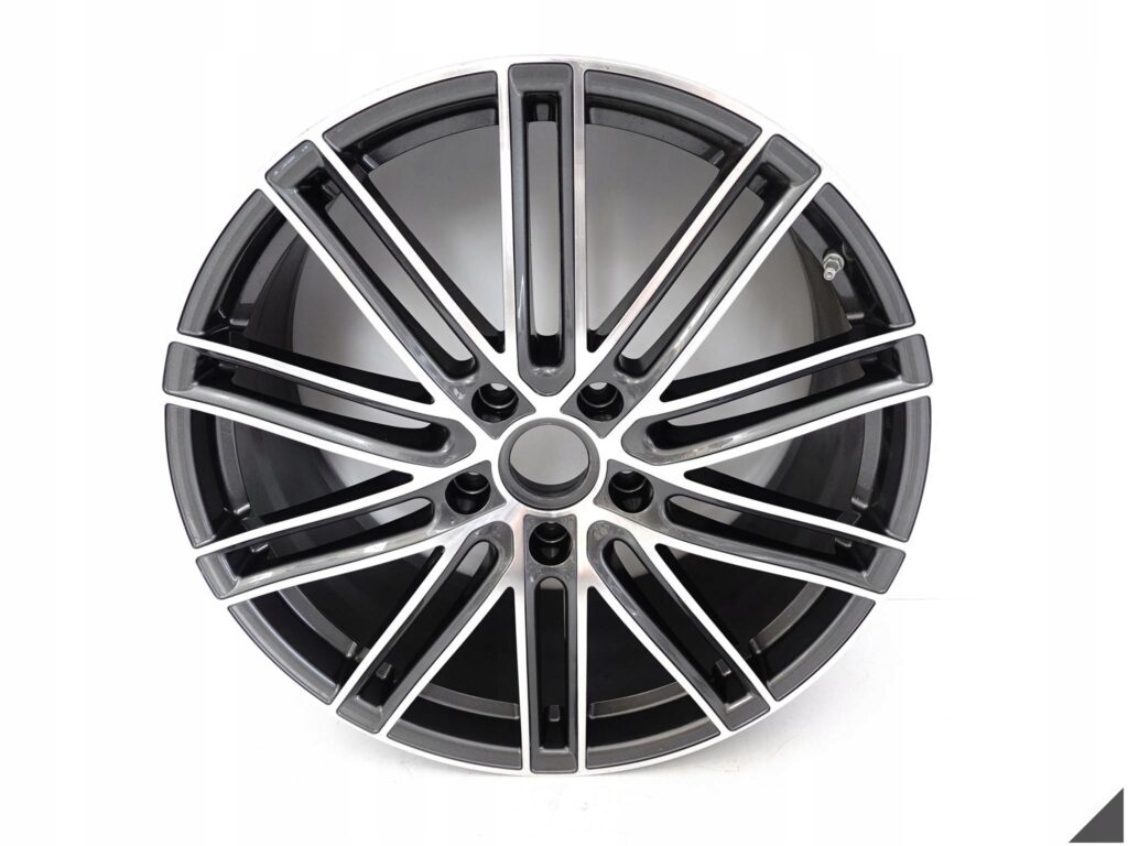 PORSCHE PANAMERA 971 Turbo IV FELGA ALUFELGA 9,5Jx21 ET71 5x130