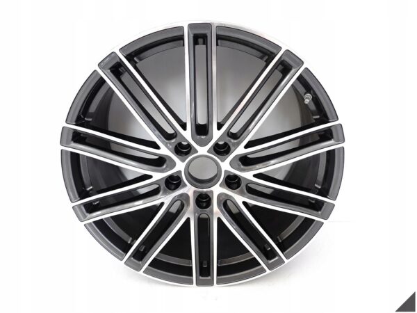 PORSCHE PANAMERA 971 Turbo IV FELGA ALUFELGA 9,5Jx21 ET71 5×130 PORSCHE PANAMERA 971 Turbo IV FELGA ALUFELGA 9,5Jx21 ET71 5x130
