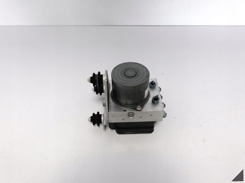 AUDI A6 4G0 A7 4G8 C7 LIFT 10-18 STEROWNIK POMPA ABS 4G0907379S