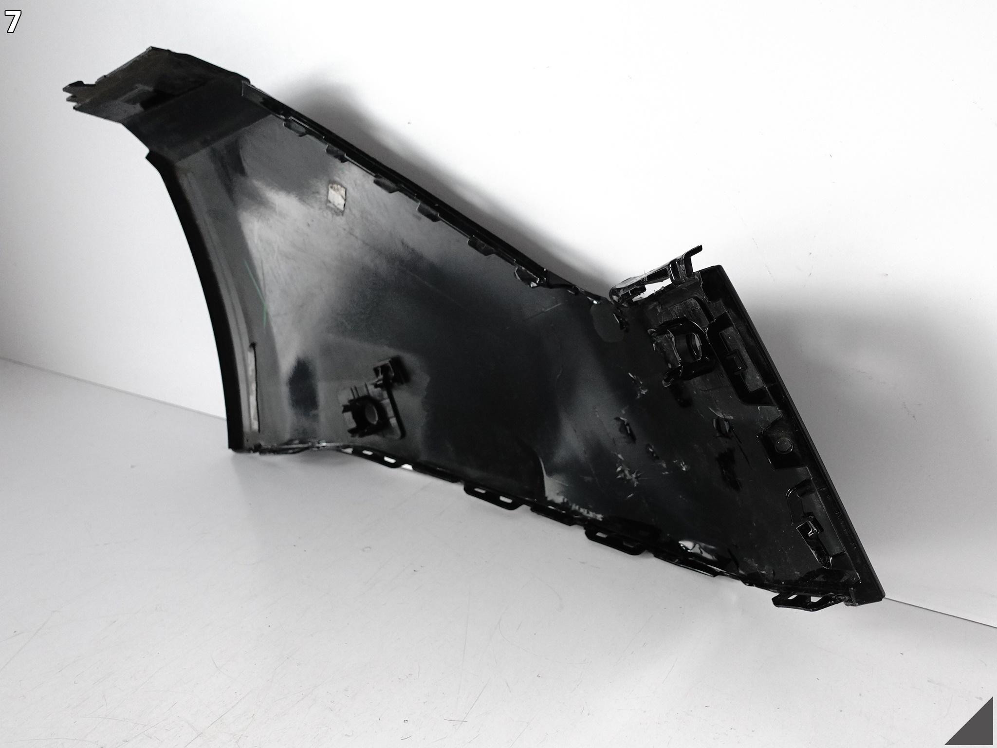 BMW IX I20 21- M-PAKIET / MPS ZDERZAK SPOILER LISTWA BLENDA LEWA TYŁ *PDC* BMW IX I20 21- M-PAKIET / MPS ZDERZAK SPOILER LISTWA BLENDA LEWA TYŁ *PDC* - obrazek 8