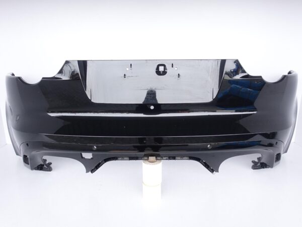 JAGUAR F-TYPE X152 SVR R 5.0 V8 LIFT 17- ZDERZAK SPOILER TYŁ *4xPDC* JAGUAR F-TYPE X152 SVR R 5.0 V8 LIFT 17- ZDERZAK SPOILER TYŁ *4xPDC*