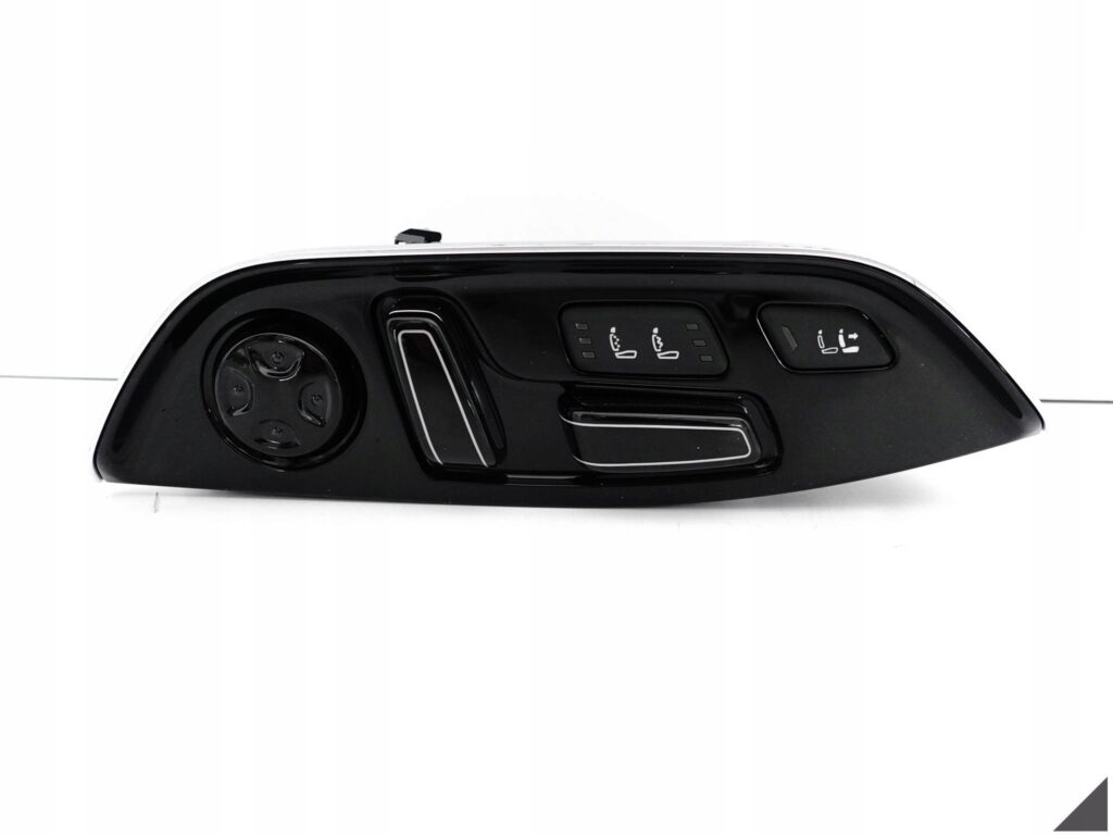 AUDI A8 S8 4H0 D4 09-17 LIFT PANEL REGULACJI FOTELA PRAWY TYŁ 4H1959820A AUDI A8 S8 4H0 D4 09-17 LIFT PANEL REGULACJI FOTELA PRAWY TYŁ 4H1959820A