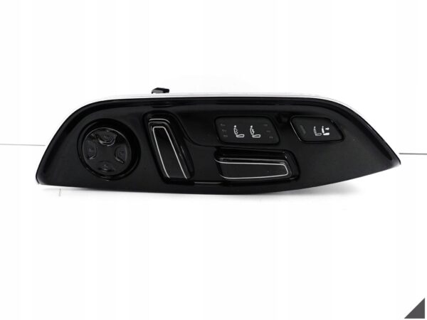 AUDI A8 S8 4H0 D4 09-17 LIFT PANEL REGULACJI FOTELA PRAWY TYŁ 4H1959820A