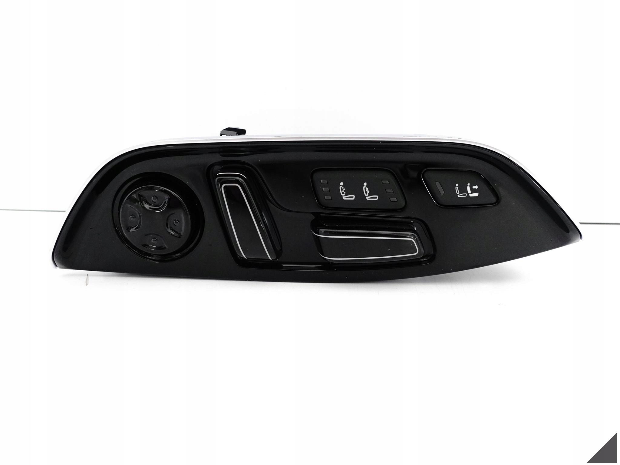 AUDI A8 S8 4H0 D4 09-17 LIFT PANEL REGULACJI FOTELA PRAWY TYŁ 4H1959820A AUDI A8 S8 4H0 D4 09-17 LIFT PANEL REGULACJI FOTELA PRAWY TYŁ 4H1959820A