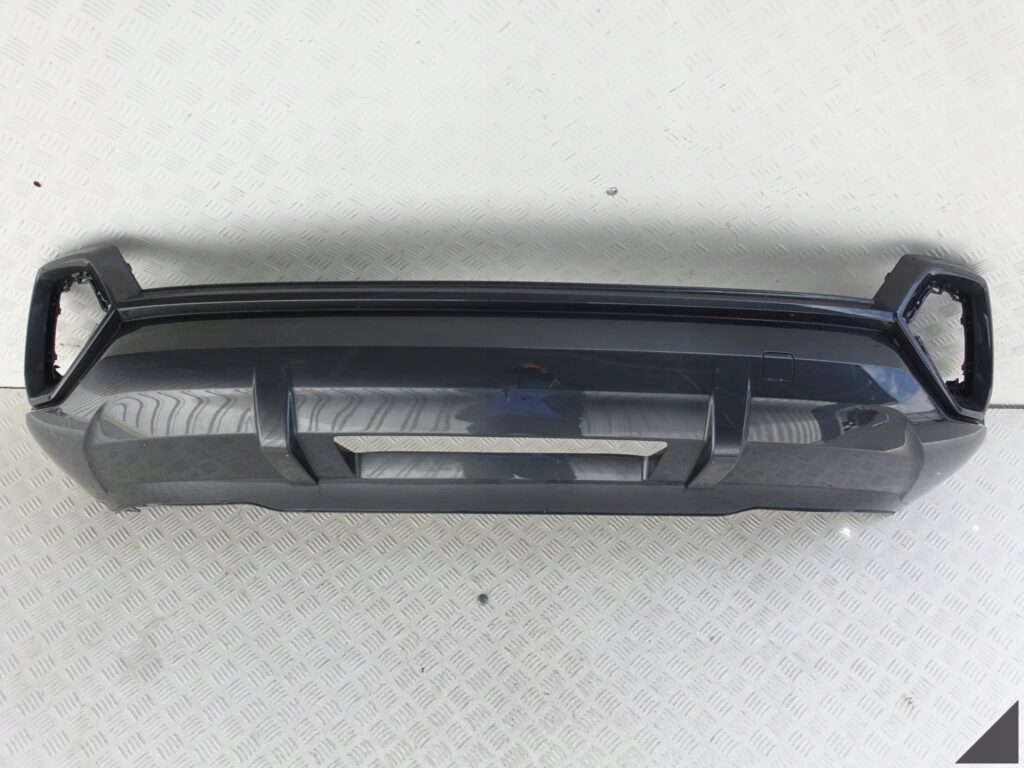 AUDI Q3 II 83F ZWYKŁY SPORTBACK ZDERZAK SPOILER AUDI Q3 II 83F ZWYKŁY SPORTBACK ZDERZAK SPOILER