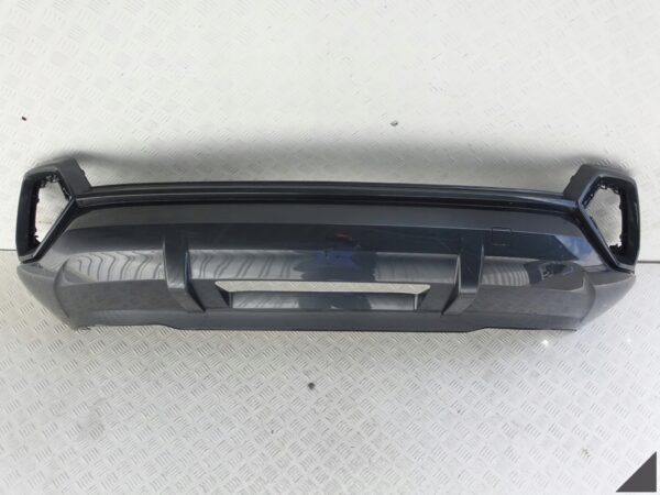 AUDI Q3 II 83F ZWYKŁY SPORTBACK ZDERZAK SPOILER AUDI Q3 II 83F ZWYKŁY SPORTBACK ZDERZAK SPOILER