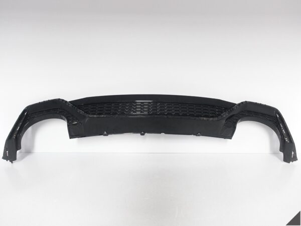 AUDI RS6 4K0 RS7 4K8 C8 19- ZDERZAK SPOILER DYFUZOR TYŁ 4K8807514 AUDI RS6 4K0 RS7 4K8 C8 19- ZDERZAK SPOILER DYFUZOR TYŁ 4K8807514