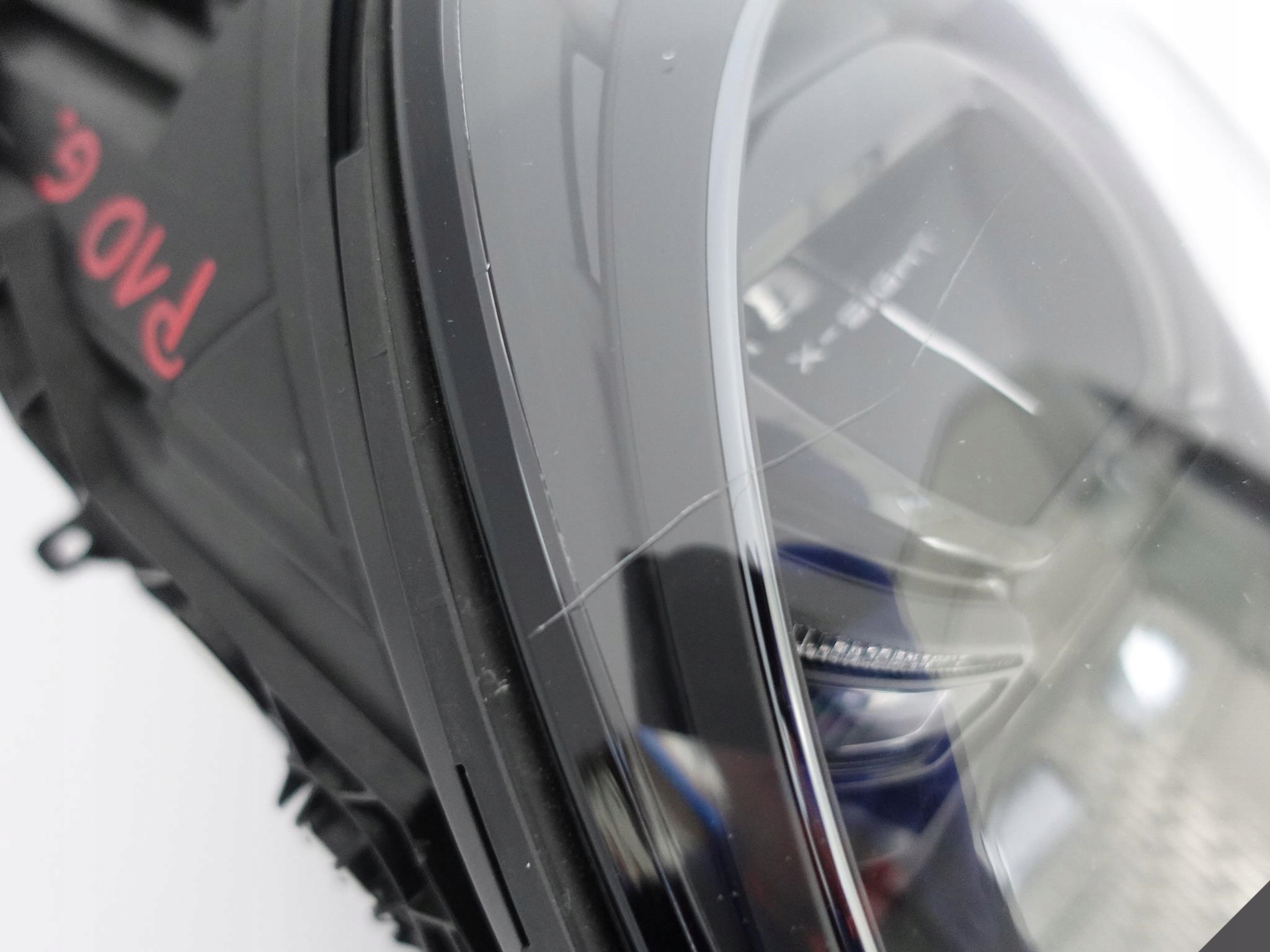 PORSCHE 992 TURBO GT3 FULL LED X-SIGHT MATRIX L LAMPA PORSCHE 992 TURBO GT3 FULL LED X-SIGHT MATRIX L LAMPA - obrazek 9
