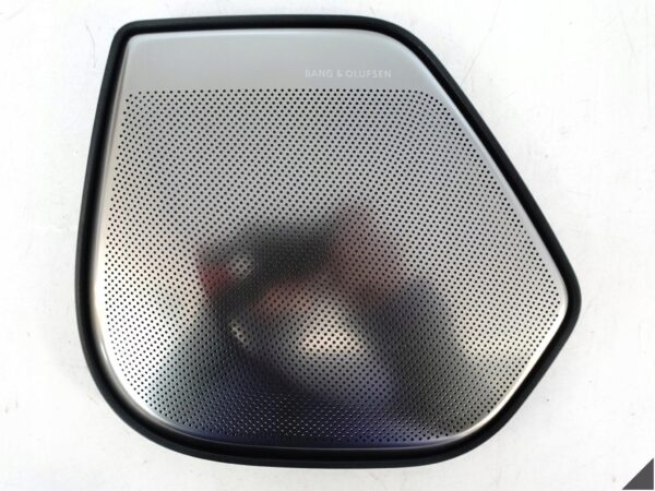 AUDI RS7 S7 A7 4G8 C7 10-18 OSŁONA GŁOŚNIKA PRAWA TYŁ BANG & OLUFSEN 4PK AUDI RS7 S7 A7 4G8 C7 10-18 OSŁONA GŁOŚNIKA PRAWA TYŁ BANG & OLUFSEN 4PK