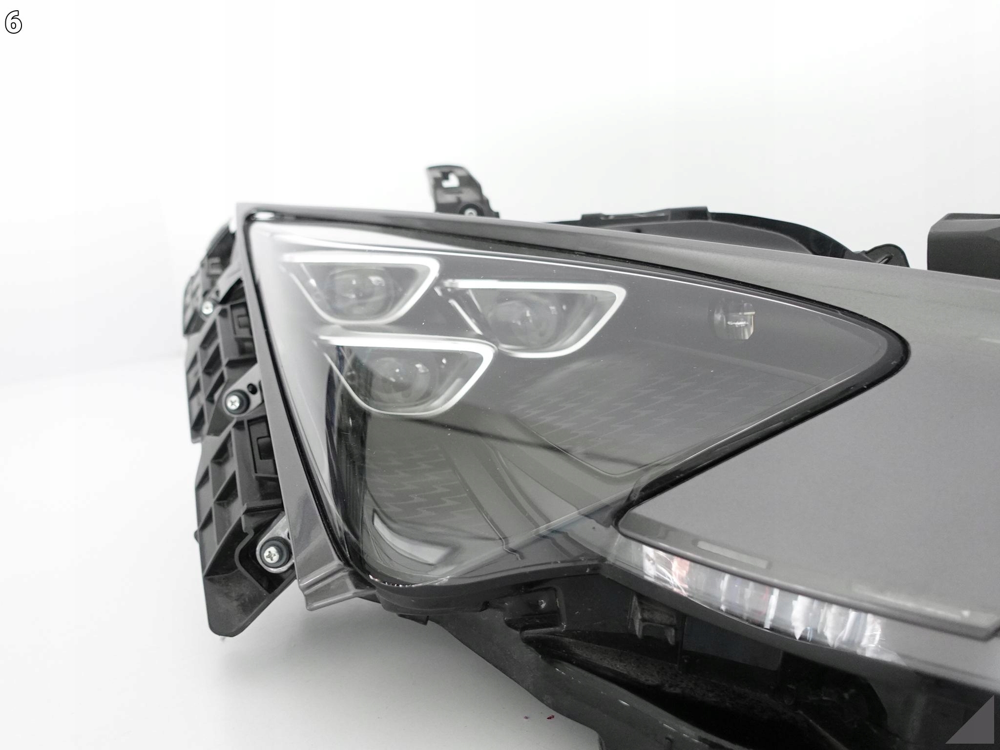 LEXUS LC LC500H LC500 FULL LED LAMPA PRAWA EUROPA LEXUS LC LC500H LC500 FULL LED LAMPA PRAWA EUROPA - obrazek 7