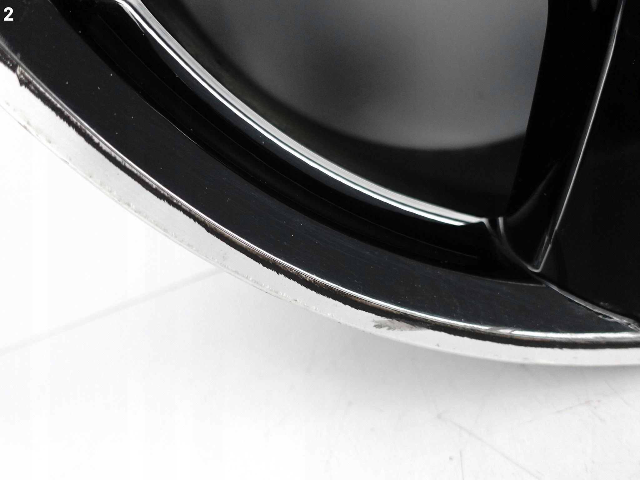 FORD MUSTANG VI 6 15- 19×9.5 ET52,5 5×114,3 FELGA FORD MUSTANG VI 6 15- 19x9.5 ET52,5 5x114,3 FELGA - obrazek 3