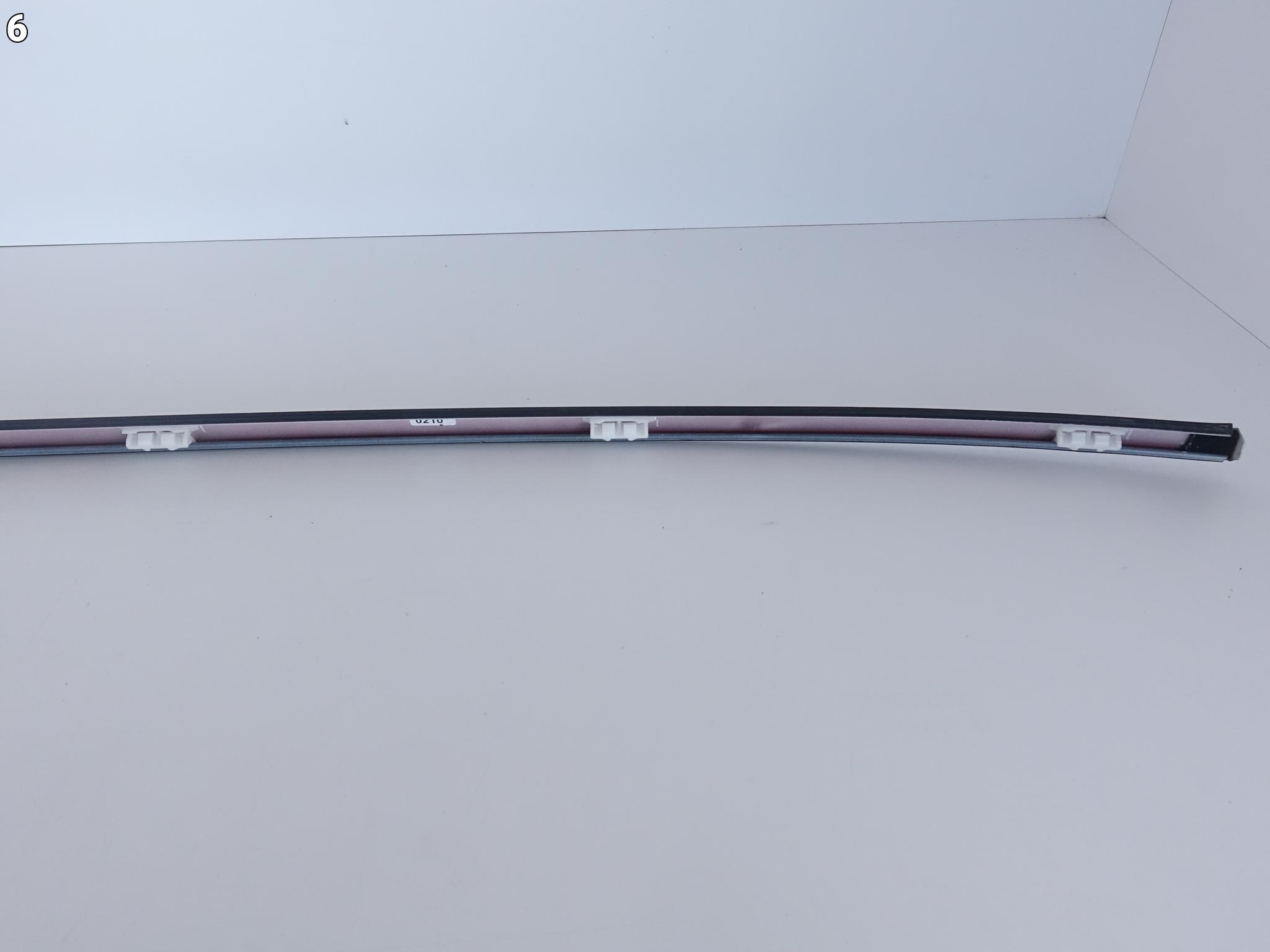 BMW 2 F45 14-22 LISTWA USZCZELKA DACHOWA PRAWA BMW 2 F45 14-22 LISTWA USZCZELKA DACHOWA PRAWA - obrazek 7
