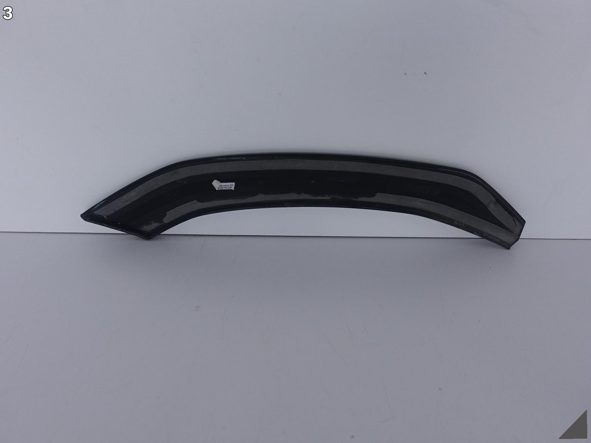 LAMBORGHINI URUS 4ML NAKŁADKA LISTWA NA DRZWI LEWA TYŁ 4ML854819 LAMBORGHINI URUS 4ML NAKŁADKA LISTWA NA DRZWI LEWA TYŁ 4ML854819 - obrazek 4