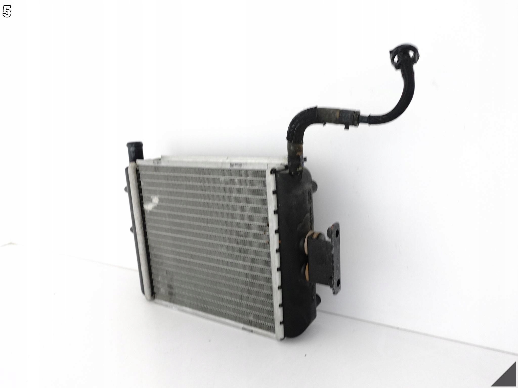 AUDI RS7 4G8 RS6 4G0 14-18 DODATKOWA CHŁODNICA WODY PRZEWÓD ODPOWIETRZAJĄCY AUDI RS7 4G8 RS6 4G0 14-18 DODATKOWA CHŁODNICA WODY PRZEWÓD ODPOWIETRZAJĄCY - obrazek 6