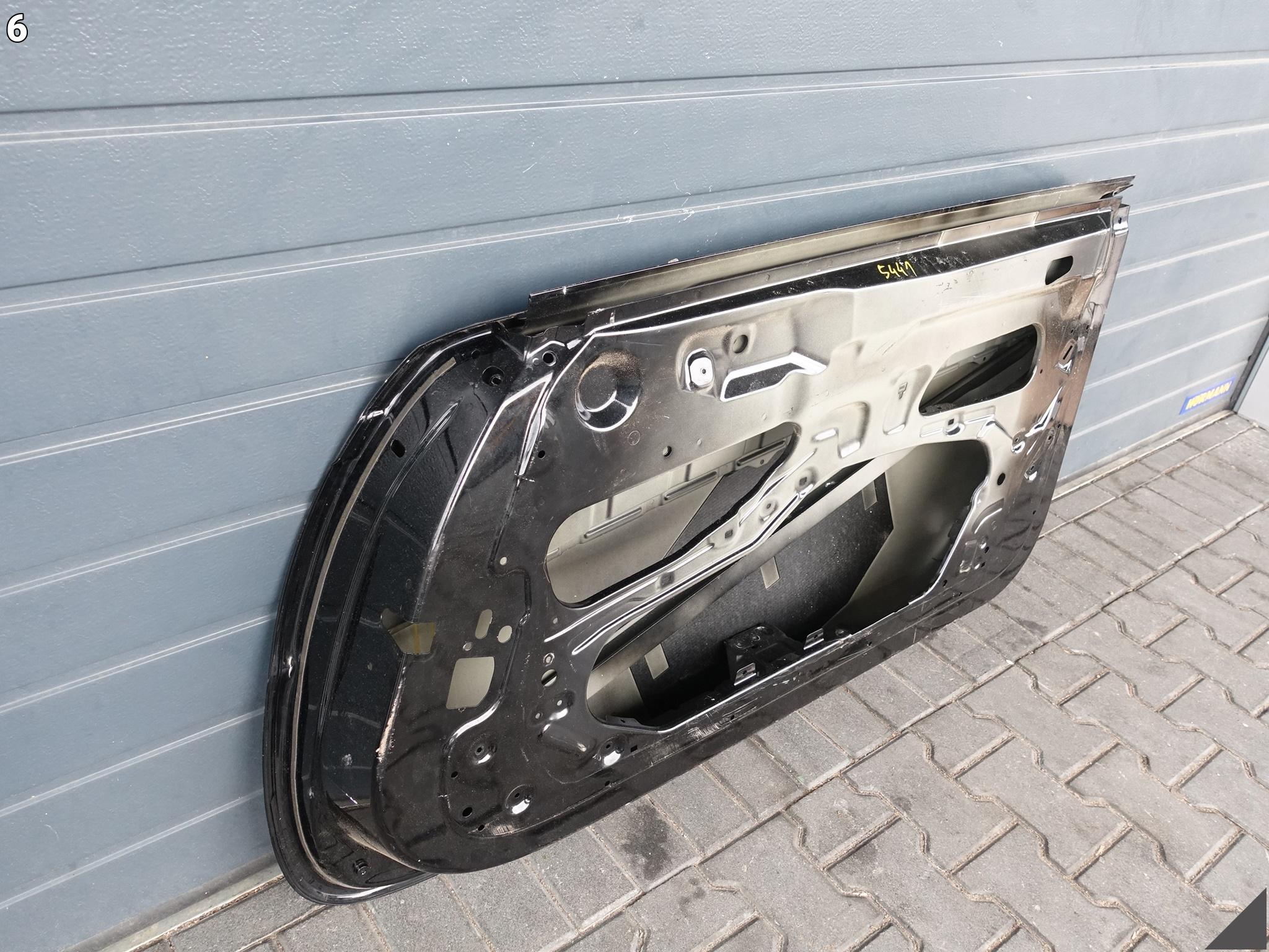 ROLLS ROYCE WRAITH RR5 DAWN RR6 DRZWI DOOR PRAWE PRZÓD ROLLS ROYCE WRAITH RR5 DAWN RR6 DRZWI DOOR PRAWE PRZÓD - obrazek 7