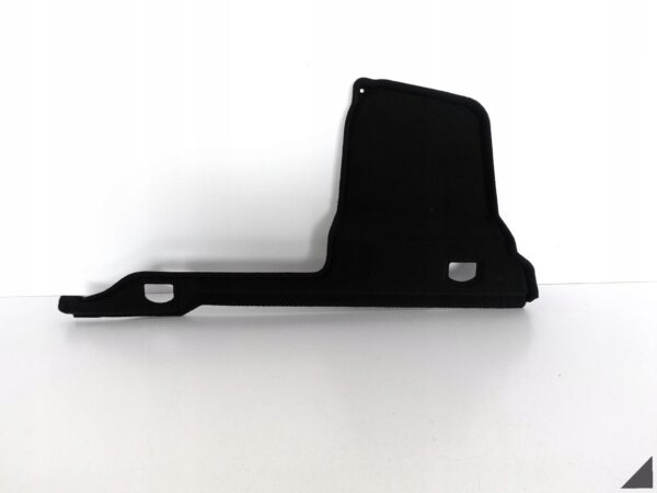 AUDI A8 S8 4H0 D4 LIFT 13-17 PRAWA DOLNA CZĘŚĆ BOCZKU TAPICERKI BAGAŻNIKA AUDI A8 S8 4H0 D4 LIFT 13-17 PRAWA DOLNA CZĘŚĆ BOCZKU TAPICERKI BAGAŻNIKA
