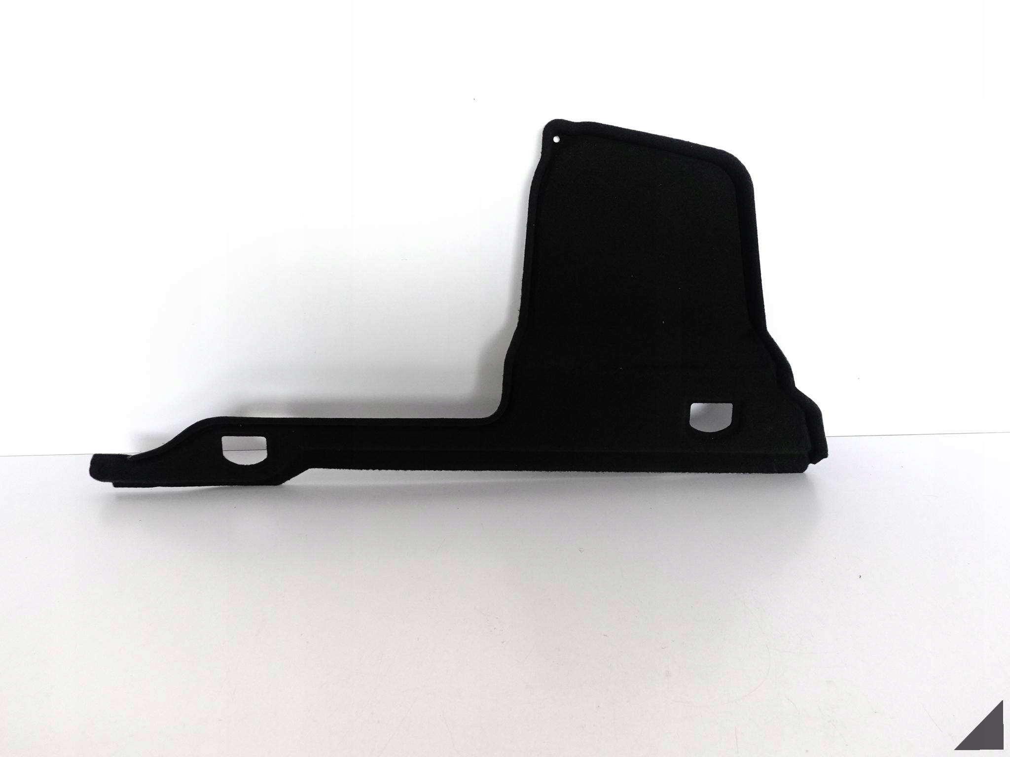 AUDI A8 S8 4H0 D4 LIFT 13-17 PRAWA DOLNA CZĘŚĆ BOCZKU TAPICERKI BAGAŻNIKA AUDI A8 S8 4H0 D4 LIFT 13-17 PRAWA DOLNA CZĘŚĆ BOCZKU TAPICERKI BAGAŻNIKA