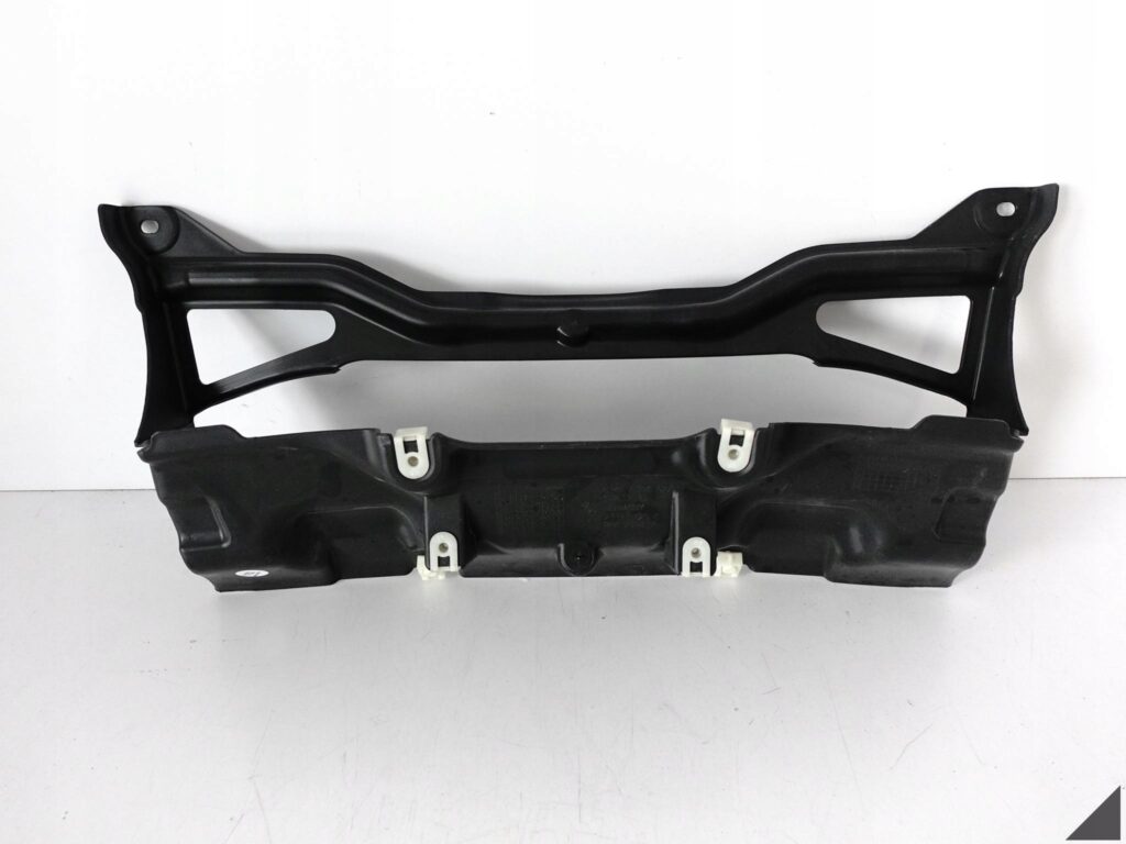 BMW I3 I3S I01 I01N (PRZED/LIFT) 13-21 DOLNA KIEROWNICA WLOT POWIETRZA