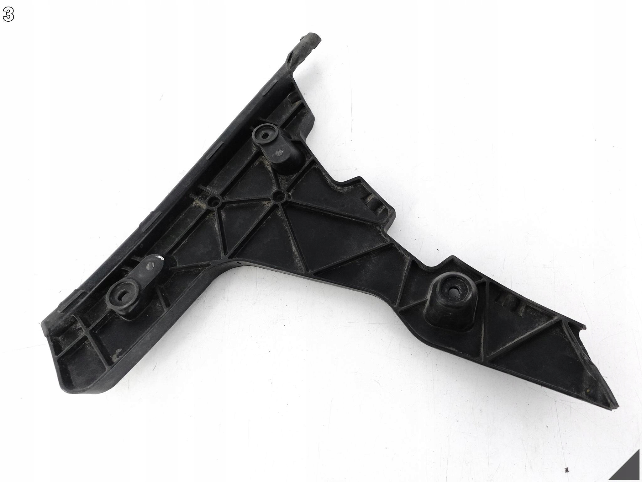 AUDI Q5 8R0 LIFT 08-16 ŚLIZG ZDERZAKA MOCOWANIE UCHWYT LEWY TYŁ AUDI Q5 8R0 LIFT 08-16 ŚLIZG ZDERZAKA MOCOWANIE UCHWYT LEWY TYŁ - obrazek 4