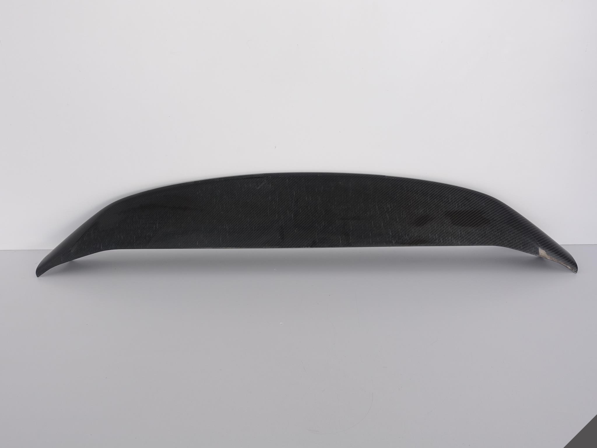MASERATI LEVANTE TROFEO GTS LIFT CARBON SPOILER MASERATI LEVANTE TROFEO GTS LIFT CARBON SPOILER - obrazek 9