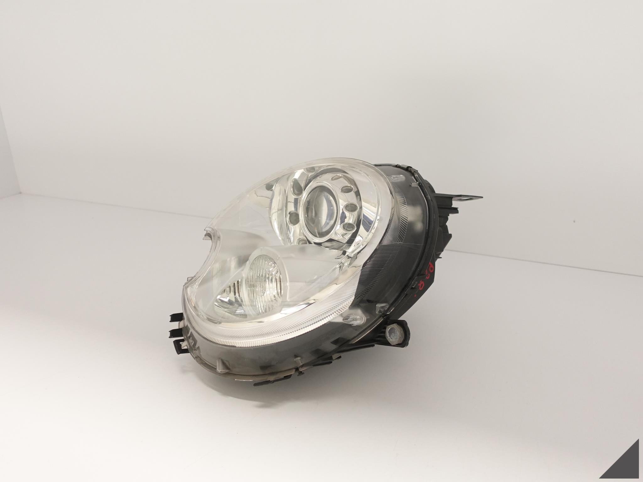 MINI COOPER R55 R56 R57 LAMPA XENON+LED KOMPLETNA MINI COOPER R55 R56 R57 LAMPA XENON+LED KOMPLETNA - obrazek 2