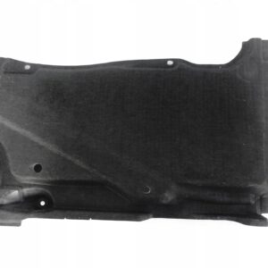 AUDI RS7 S7 A7 4G8 C7 LIFT 10-18 PŁYTA OSŁONA PODŁOGI PODWOZIA LEWA TYŁ